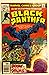 Black PANTHER #7 (Original Series)