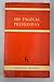 MIS PAGINAS PREFERIDAS