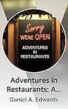 Adventures in Restaurants: A Business Story