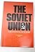 Soviet Union: A Biographical Dictionary