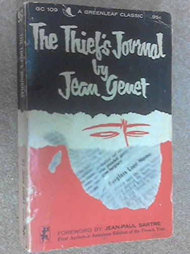 The Thief's Journal