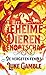 De vergeten Feniks (Dutch Edition)  (The Secret Animal Society, #2)
