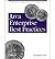 [(Java Enterprise Best Practices )] [Author: Robert Eckstein] [Jan-2003]
