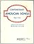 Contemporary American Songs...