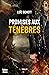 Promises aux ténèbres by Loïc Schott