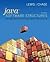 Java Software Structures: Designing and Using Data Structures 3th (third) edition