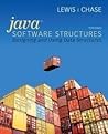 Java Software Structures: Designing and Using Data Structures 3th (third) edition Java Software Structures: Designing and Using Data Structures 3th (third) edition