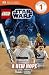 A New Hope(Hardback) - 2014...