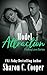 Model Attraction (Finding Love Book 3)