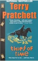 Thief of Time