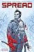 By Justin Jordan - Spread Volume 1: No Hope (2015-05-15) [Paperback]
