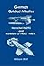 German Guided Missiles