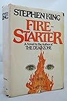 FIRESTARTER By ST...
