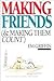 Making Friends Publisher: I...