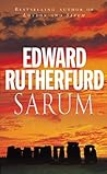 Sarum by Edward R...