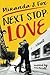 Next Stop: Love by Miranda J. Fox (2015-09-15)