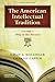 The American Intellectual Tradition, Vol. II: 1865 to the Present 6th by Hollinger, David A., Capper, Charles (2010) Paperback