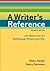 A Writer's Reference with Resources for Multilingual Writers and ESL