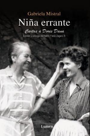 Niña errante: cartas a Doris Dana (Paperback)