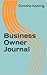 Business Owner Journal