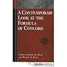 A Contemporary Look at the Formula of Concord