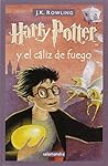 Harry Potter y el...