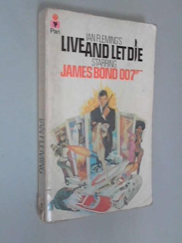 LIVE AND LET DIE