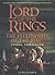 The Fellowship of the Ring Visual Companion (The Lord of the ... by Jude Fisher