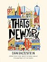 Book cover for That's So New York: Short (and Very Short) Stories about the Greatest City on Earth