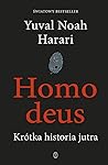Homo deus. Krótka...