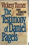 The testimony of ...