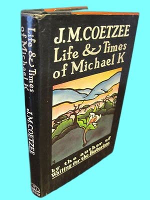 Life & Times Michael K