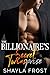 The Billionaire's Secret Tw...