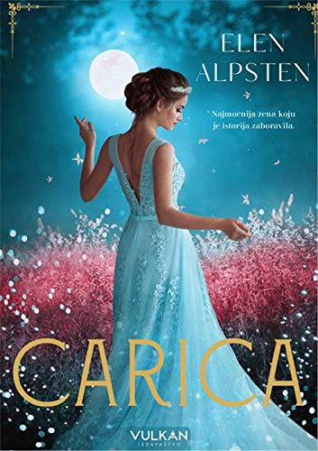 Carica (Paperback)