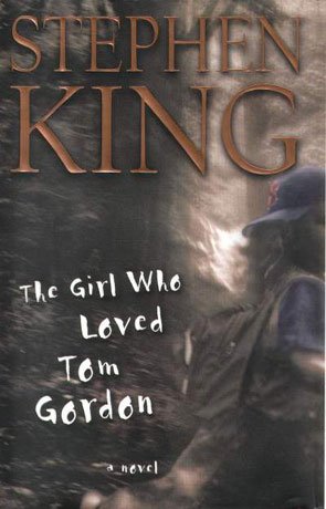 The Girl Who Loved Tom Gordon
