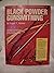 Black powder gunsmithing
