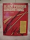 Black powder gunsmithing