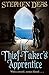 The Thief-Taker's Apprentice by Deas, Stephen (2011)