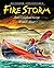 Fire Storm by Jean Craighead George (2003-09-16)