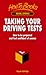 Taking Your Driving Tests: ...