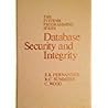 Database Security and Integrity (SYSTEMS PROGRAMMING SERIES)