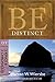 Be Distinct (2 Kings & 2 Chronicles): Standing Firmly Against the World's Tides (The BE Series Commentary) by Warren W. Wiersbe(2000-06-01)