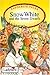Snow White and the Seven Dwarfs (Ladybird Favourite Tales) by Raymond Sibley (30-Apr-1993) Hardcover