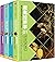 魔鬼经济学系列 (套装共4册) / 魔鬼经济学