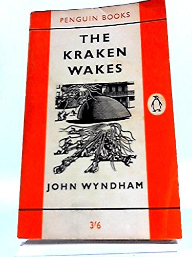 The Kraken Wakes