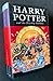 Harry Potter and the Deadly Hallows by J.K. Rowling Harry Potter and the Deadly Hallows by J.K. Rowling