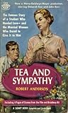 Tea and Sympathy