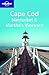 Cape Cod, Nantucket and Martha's Vineyard (Lonely Planet Regional Guides) by Andrew Bender (1-Apr-2005) Paperback