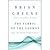 The Fabric of the Cosmos [Deckle Edge] 1st (first) edition Text Only