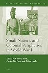 Small Nations and...
